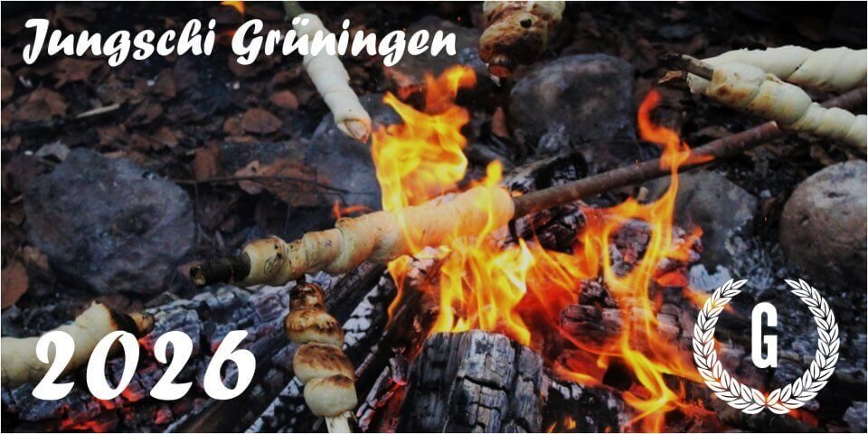 JS Flyer 2026 Vorderseite