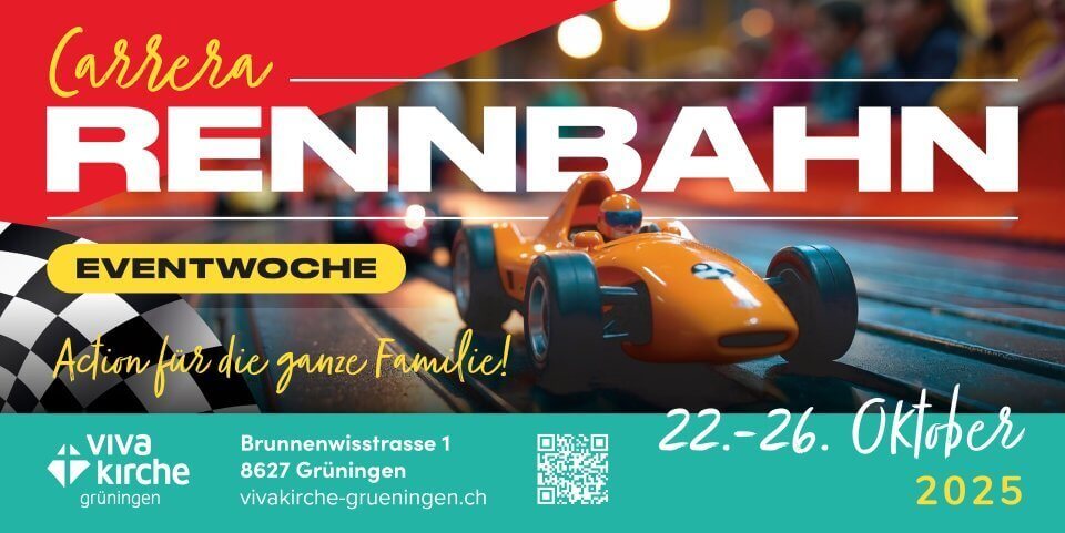 VivaKirche Rennbahn Banner 10 25 Web