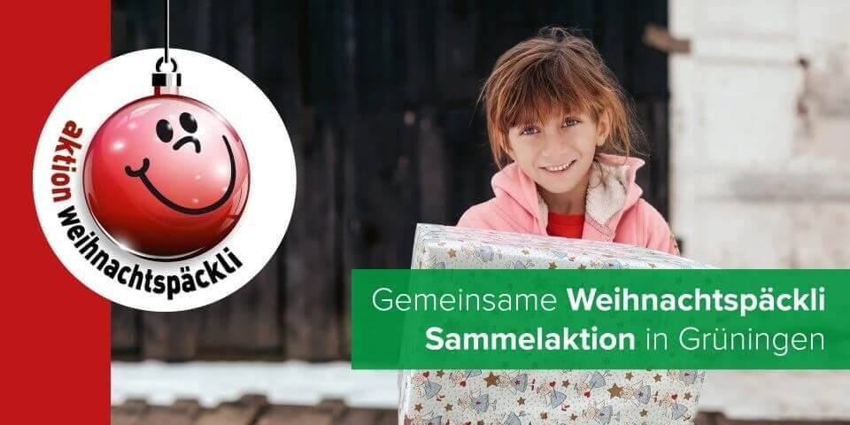 Weihnachtspaekli 2026 Banner