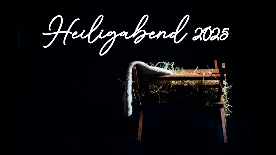Hiligabend 2025 – Hab keine Angst!