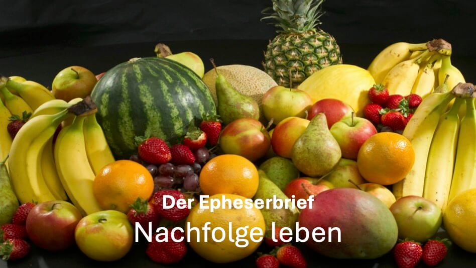 Nachfolge leben